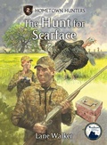 Cover: Hunt for Scarface - Chapter Books