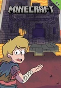 Cover: Minecraft #11 - Graphic Novels