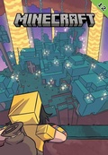Cover: Minecraft #12 - Graphic Novels