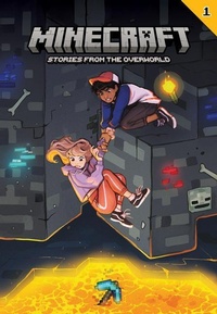Enlarge image Cover: Stories from the Overworld #1 - Graphic Novels