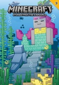 Cover: Stories from the Overworld #3 - Graphic Novels