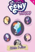 Cover: Little Fillies #2 - Graphic Novels