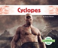 Cover: Cyclopes - Abdo Kids Jumbo