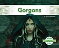 Cover: Gorgons - Abdo Kids Jumbo