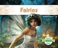 Cover: Fairies - Abdo Kids Jumbo