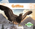 Cover: Griffins - Abdo Kids Jumbo