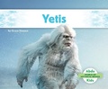 Cover: Yetis - Abdo Kids Jumbo