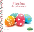 Cover: Fiestas de Primavera (Spring Holidays) - Abdo Kids Junior