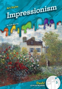 Abbildung von: Impressionism - Dash!