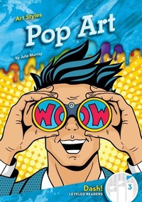 Abbildung von: Pop Art - Dash!