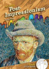 Abbildung von: Post-Impressionism - Dash!