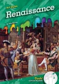 Abbildung von: Renaissance - Dash!