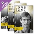 Cover: American Crime Stories Set 2 (Set) - Essential Library
