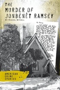 Cover: Murder of Jonbennet Ramsey - Essential Library