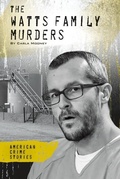 Cover: Watts Family Murders - Essential Library