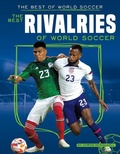 Cover: Best Rivalries of World Soccer - Sportszone