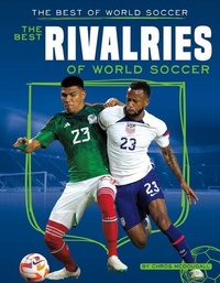 Enlarge image Cover: Best Rivalries of World Soccer - Sportszone
