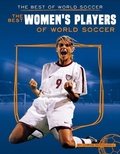 Cover: Best Women's Players of World Soccer - Sportszone