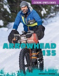 Cover: Arrowhead 135 - Sportszone