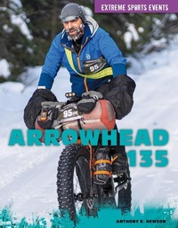 Enlarge image Cover: Arrowhead 135 - Sportszone