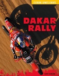 Cover: Dakar Rally - Sportszone