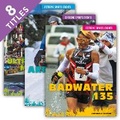 Cover: Extreme Sports Events (Set) - Sportszone