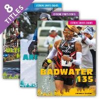 Enlarge image Cover: Extreme Sports Events (Set) - Sportszone