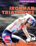 Cover: Ironman Triathlons - Sportszone