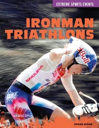 Enlarge image Cover: Ironman Triathlons - Sportszone