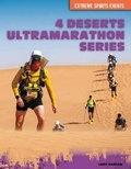 Cover: 4 Deserts Ultramarathon Series - Sportszone