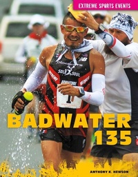 Enlarge image Cover: Badwater 135 - Sportszone