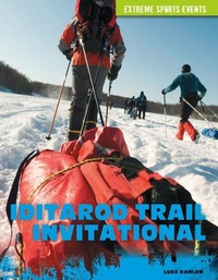 Enlarge image Cover: Iditarod Trail Invitational - Sportszone