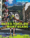 Cover: Ultra-Trail Du Mont-Blanc - Sportszone