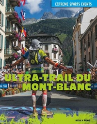 Enlarge image Cover: Ultra-Trail Du Mont-Blanc - Sportszone
