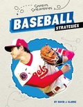 Cover: Baseball Strategies - Sportszone