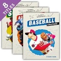 Cover: Sports Strategies (Set) - Sportszone