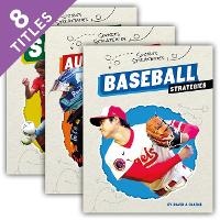 Enlarge image Cover: Sports Strategies (Set) - Sportszone