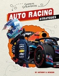 Cover: Auto Racing Strategies - Sportszone
