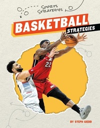 Enlarge image Cover: Basketball Strategies - Sportszone