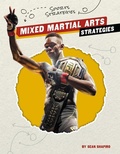 Cover: Mixed Martial Arts Strategies - Sportszone