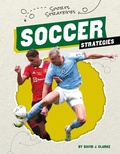 Cover: Soccer Strategies - Sportszone