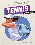 Cover: Tennis Strategies - Sportszone