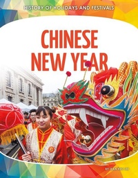Abbildung von: Chinese New Year - Core Library