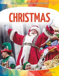 Enlarge image Cover: Christmas - Core Library