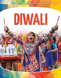 Enlarge image Cover: Diwali - Core Library