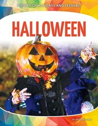Abbildung von: Halloween - Core Library