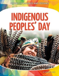 Abbildung von: Indigenous Peoples' Day - Core Library