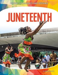 Abbildung von: Juneteenth - Core Library