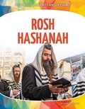 Cover: Rosh Hashanah - Core Library