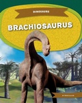 Cover: Brachiosaurus - Kids Core